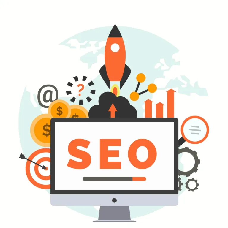 search engine optimization