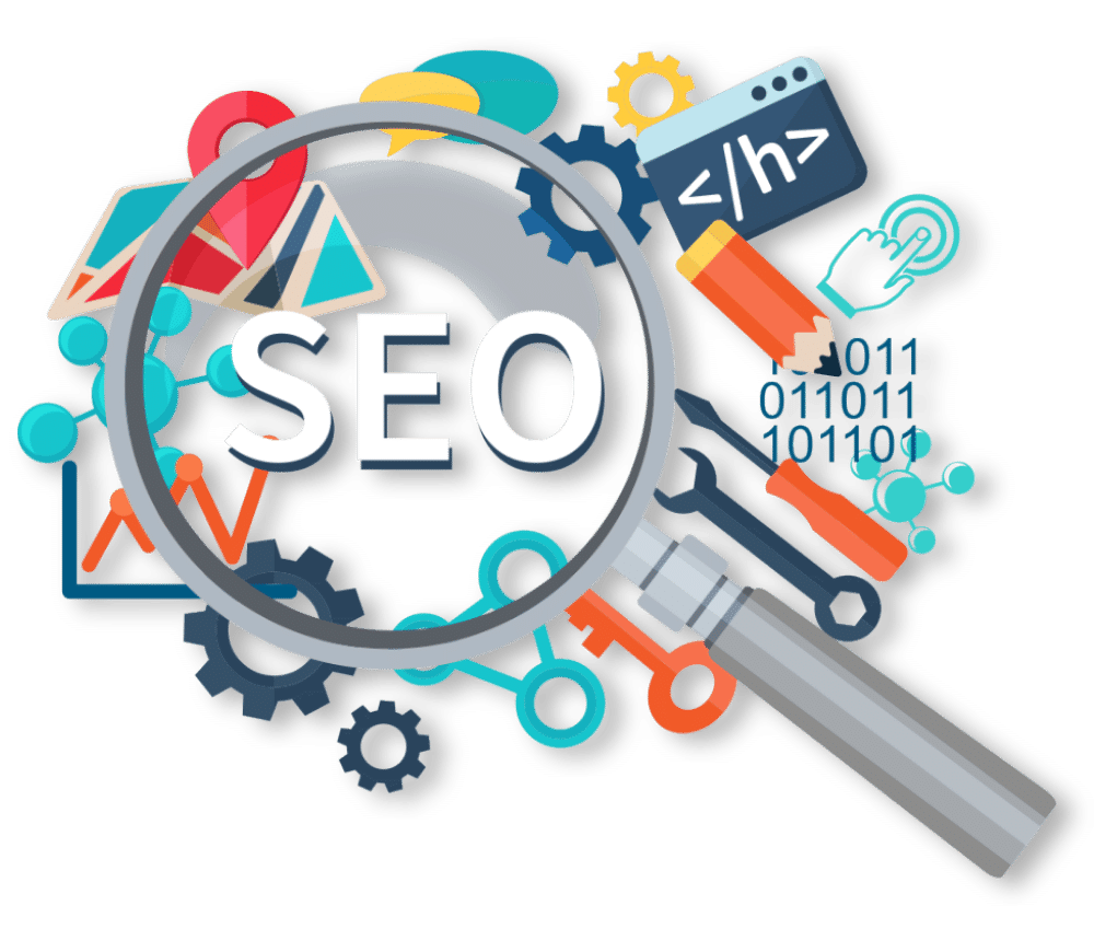 Search Engine Optimization