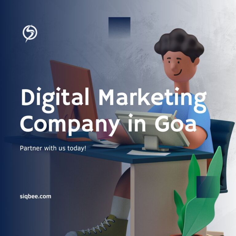 Digital Marketing Company In Goa