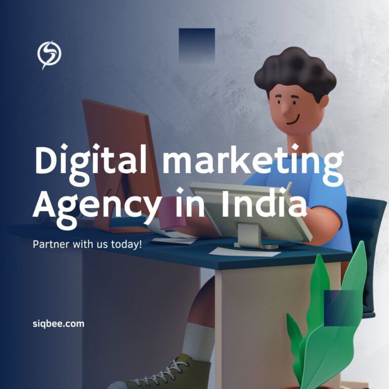 digital marketing consultant in india